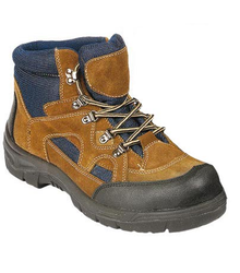 Veiligheidsschoenen Heavy SB