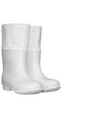 Werklaars White Warm