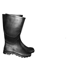 Rubberlaars Traktor