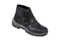 Veiligheidsschoenen Iron SB